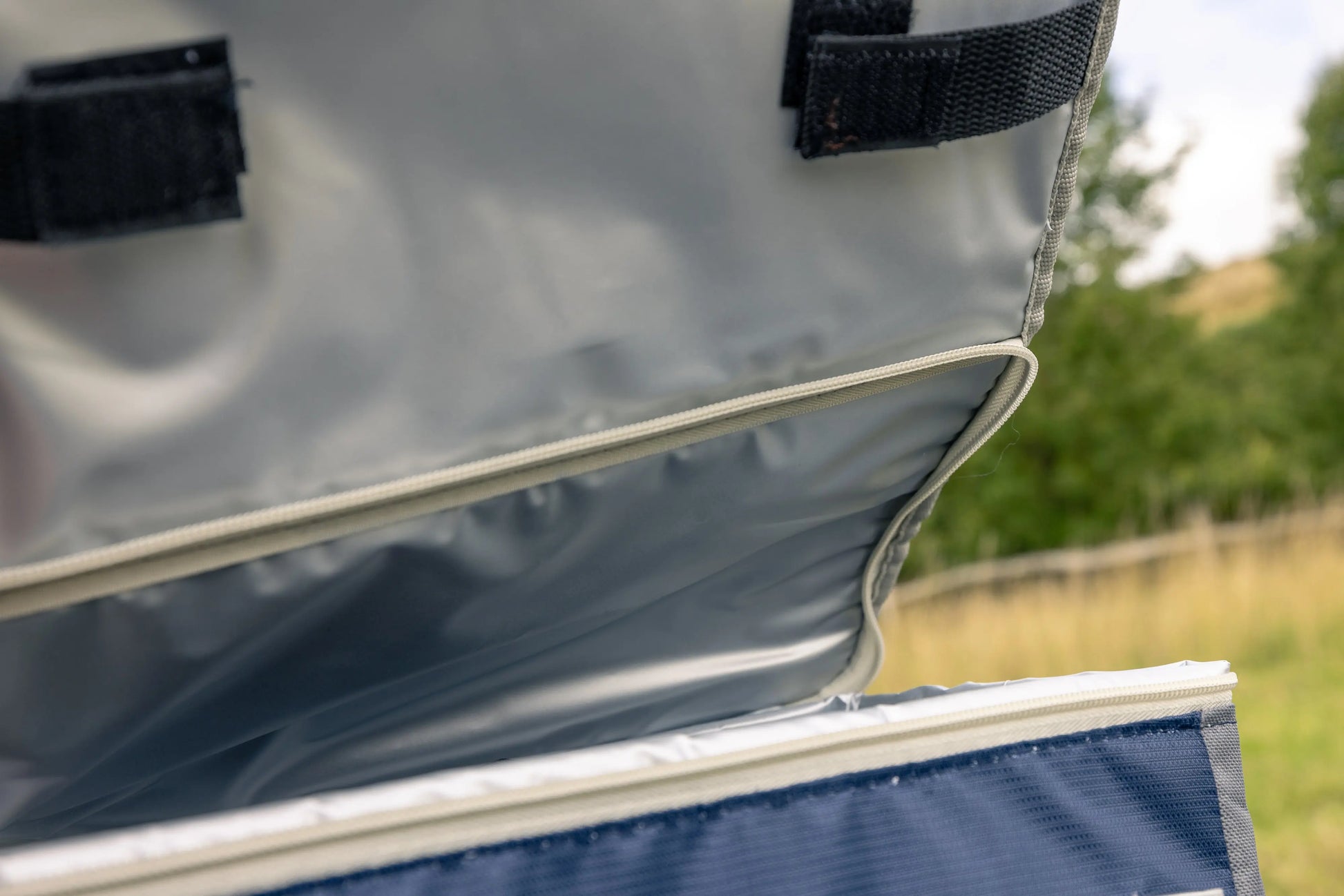 Fold'N Cool 5 L Dunkelblau