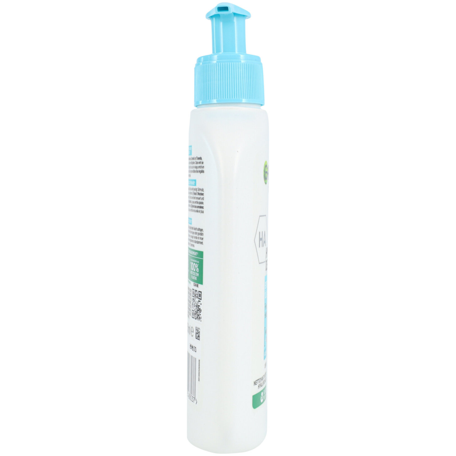 Garnier Waschgel Hautklar Hydrating Deep Cleanser