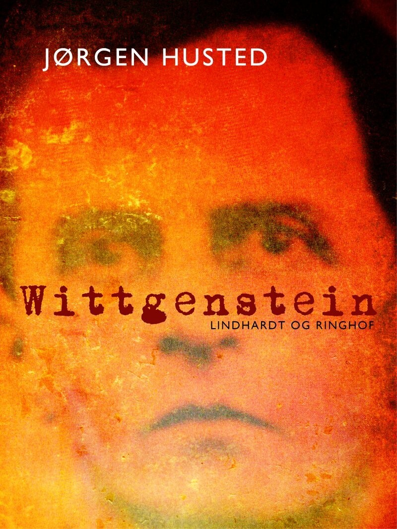 Wittgenstein - Jørgen Husted - Bog