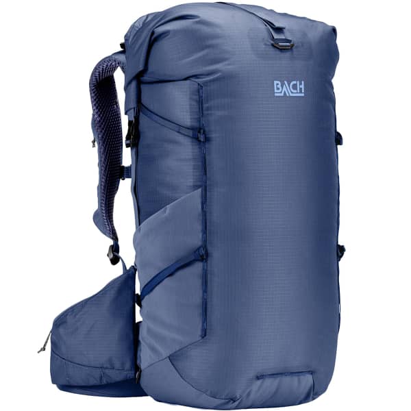 Sac à dos randonnée BACH MOLECULE 45 MIDNIGHT BLUE