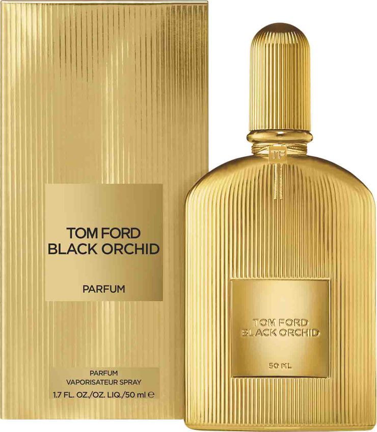 TOM FORD Black Orchid Parfum