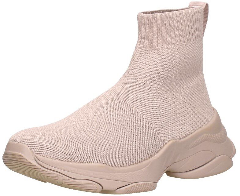 Sub55 Sneakers Hoog roze
