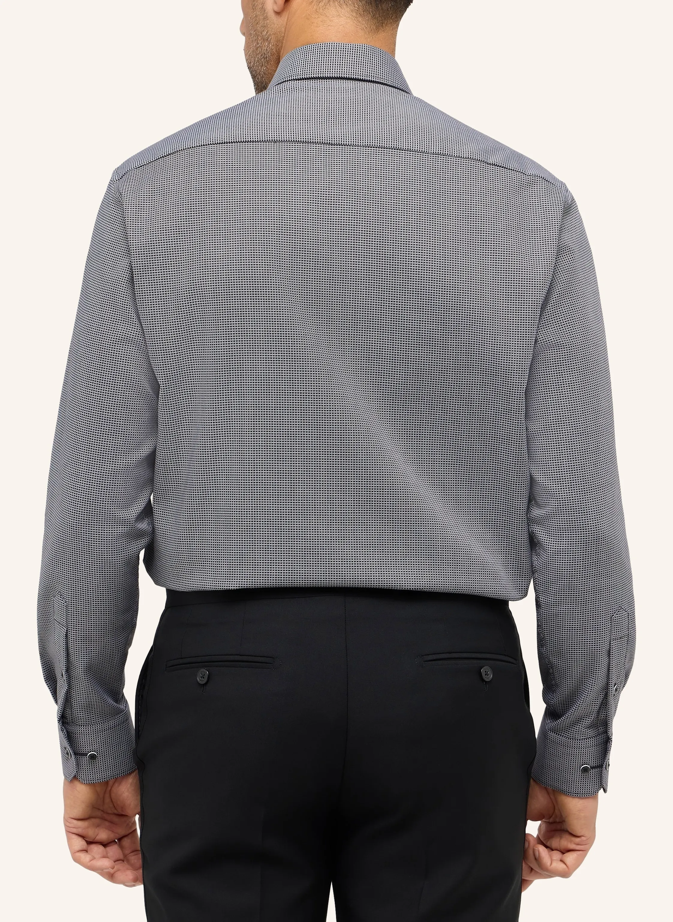 ETERNA Hemd MODERN FIT