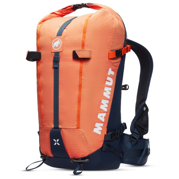 Mammut - Trion 28 - Sac à dos de montagne