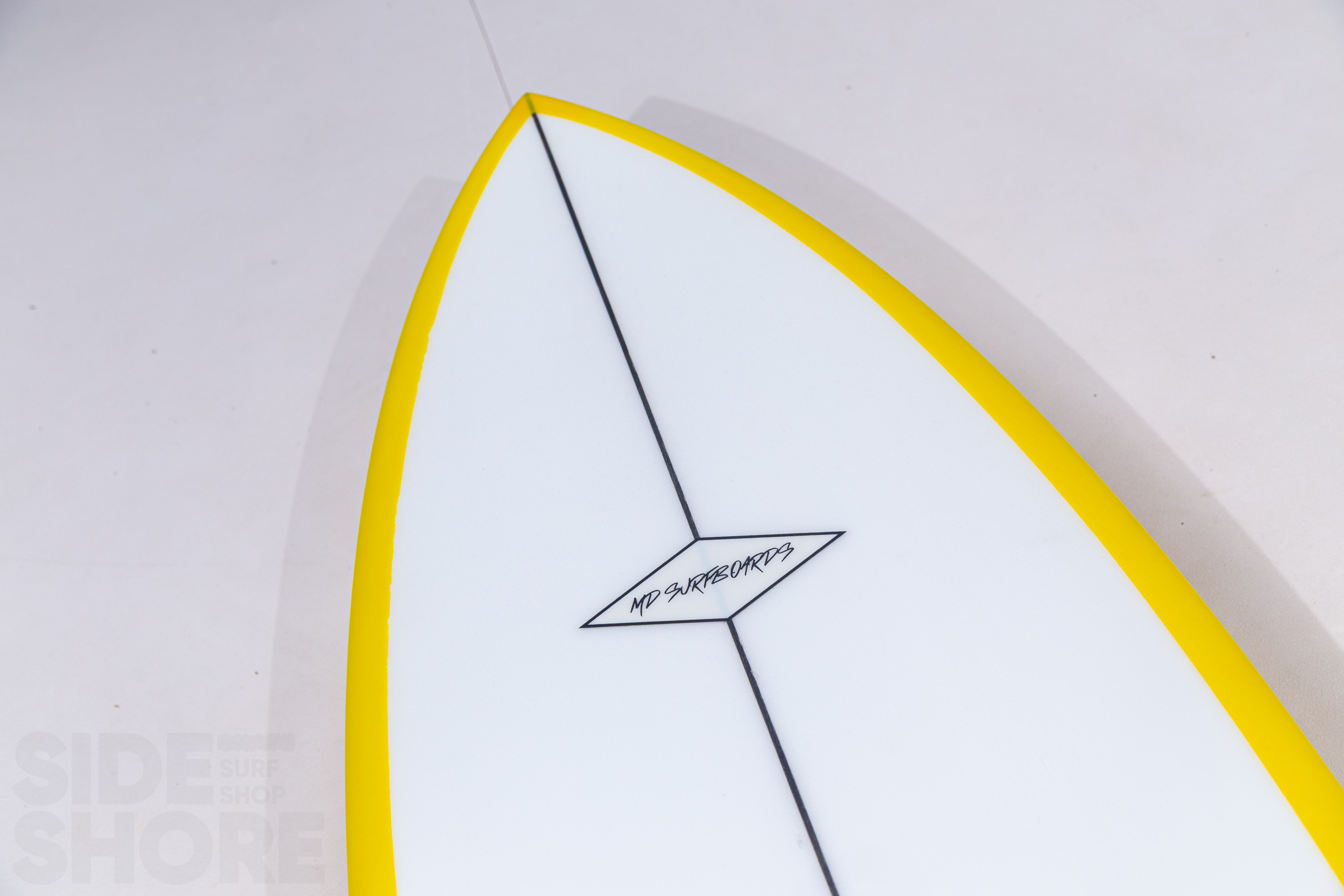 MD Surfboards Surf MD 5'6