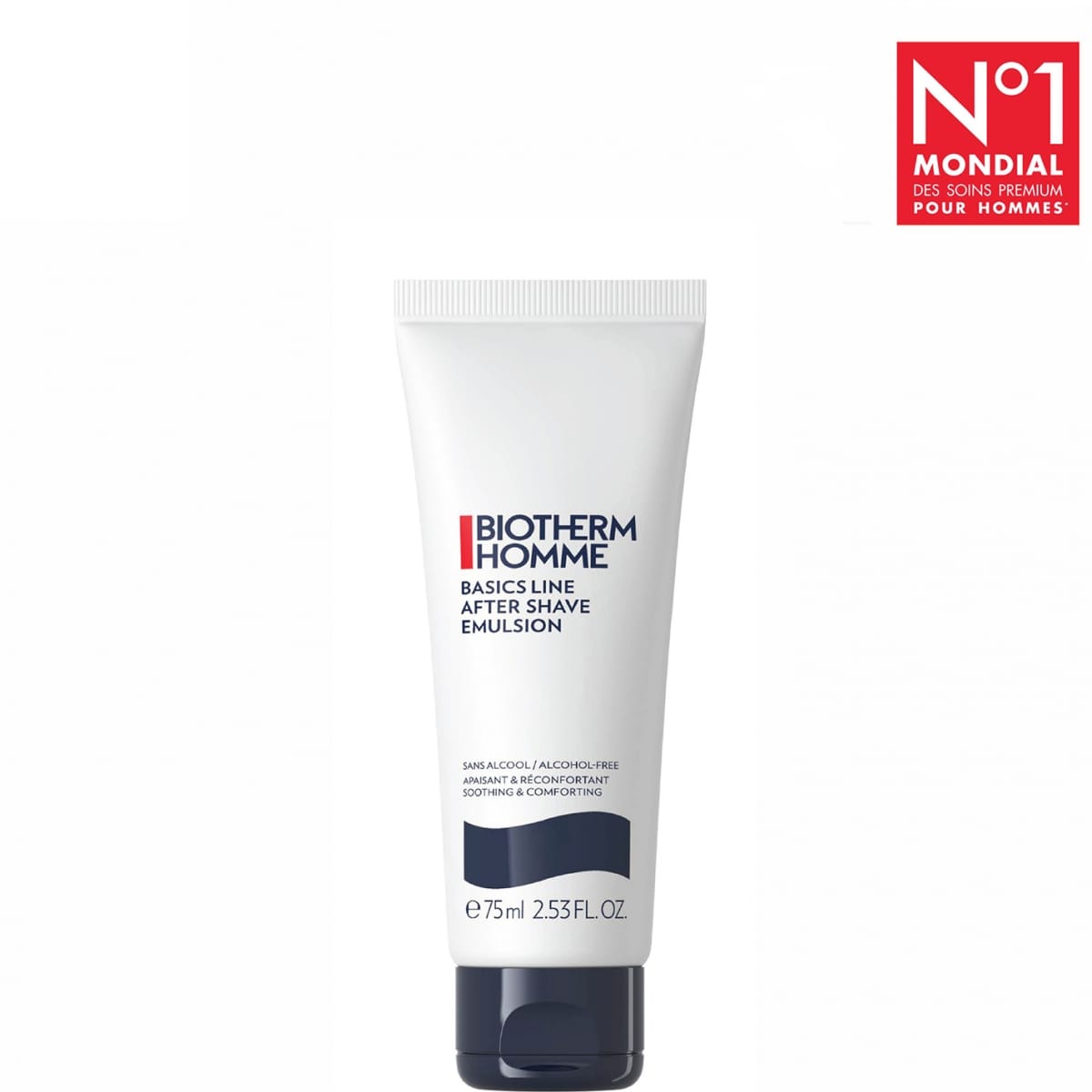 Biotherm Homme Biotherm Homme Émulsion Après-Rasage Apaisante