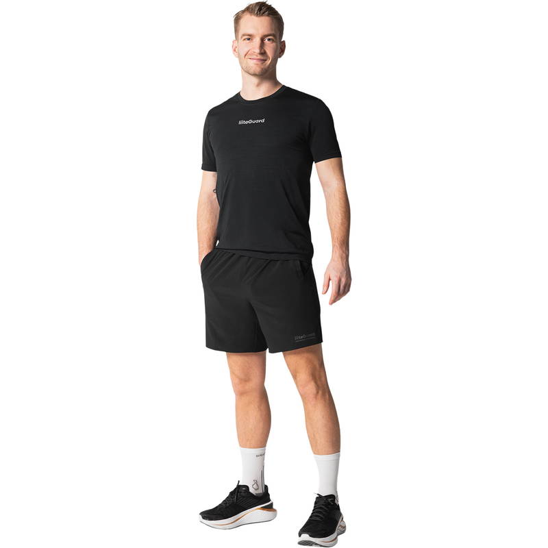 liiteGuard Re-Liite Løbeshorts Herre