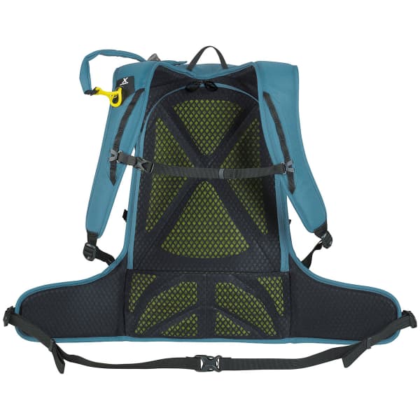 Sac à dos ski rando CAMP SKI RAPTOR 20 VERDE OPALE