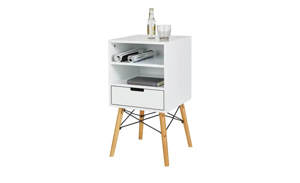 Kommode Pineto 74,5 cm