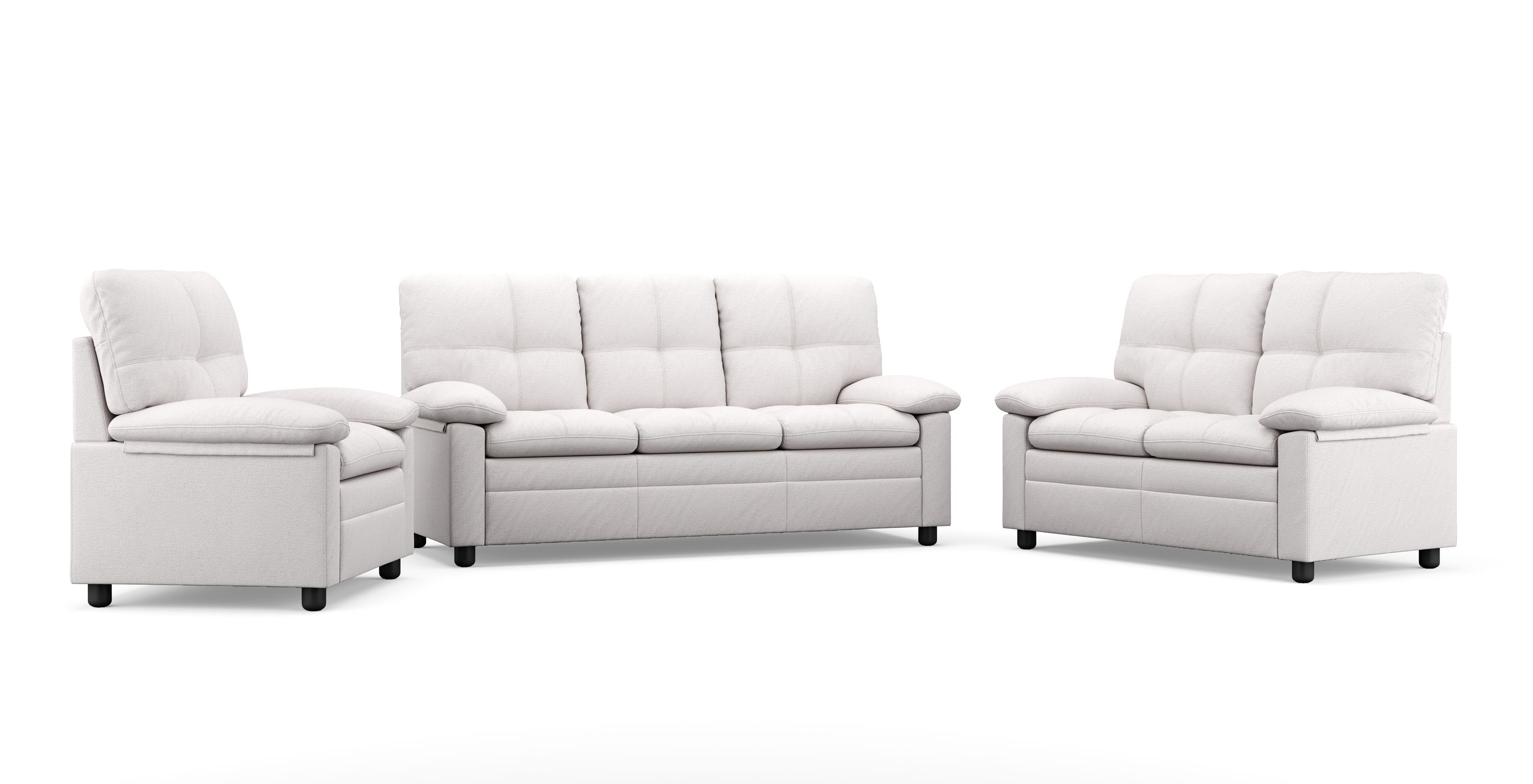 Sofa Set TOM beige
