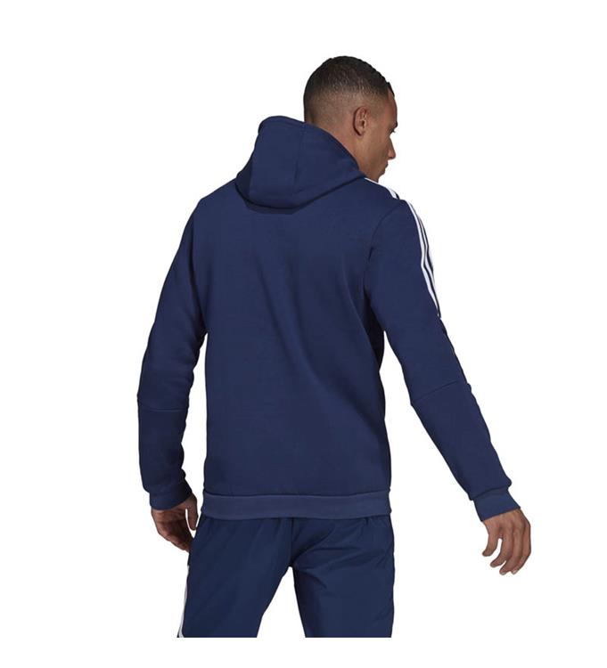 adidas Mens TIRO 21 Sweat Hoodie