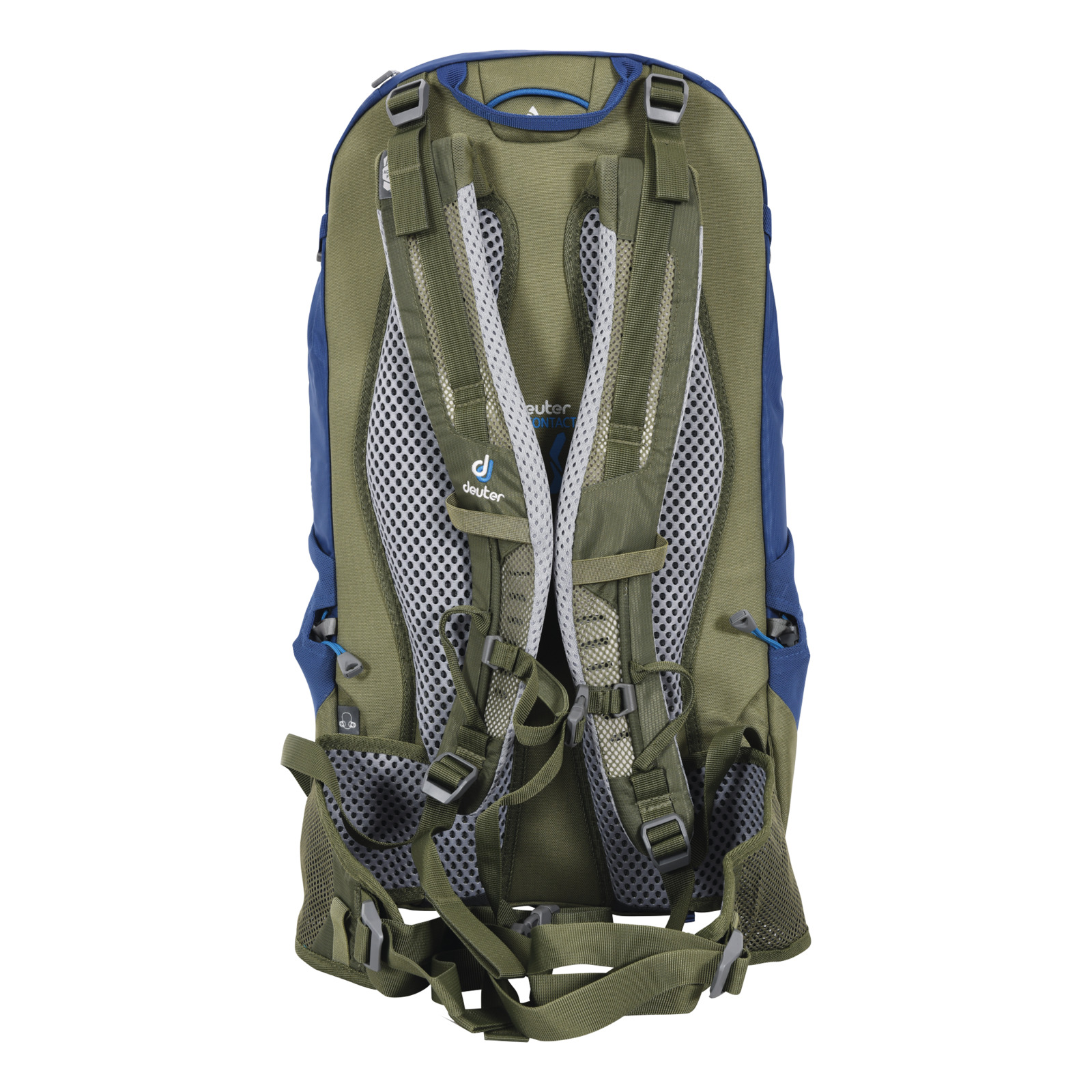 Deuter Wanderrucksack Trail 26 rot