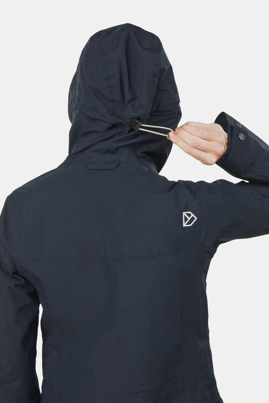 Didriksons Didriksons Thelma Parka 10 Jas Dames