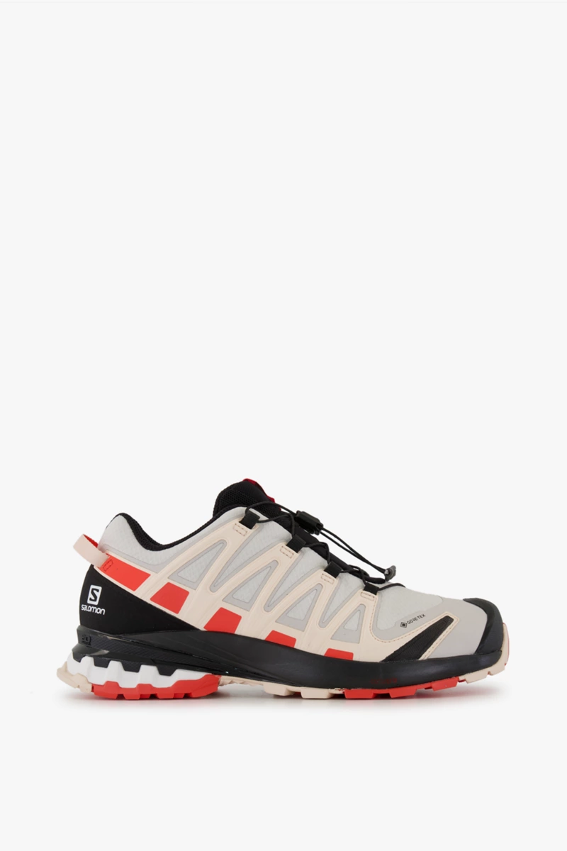 Salomon XA Pro 3D v8 Gore-Tex® Damen Trekkingschuh