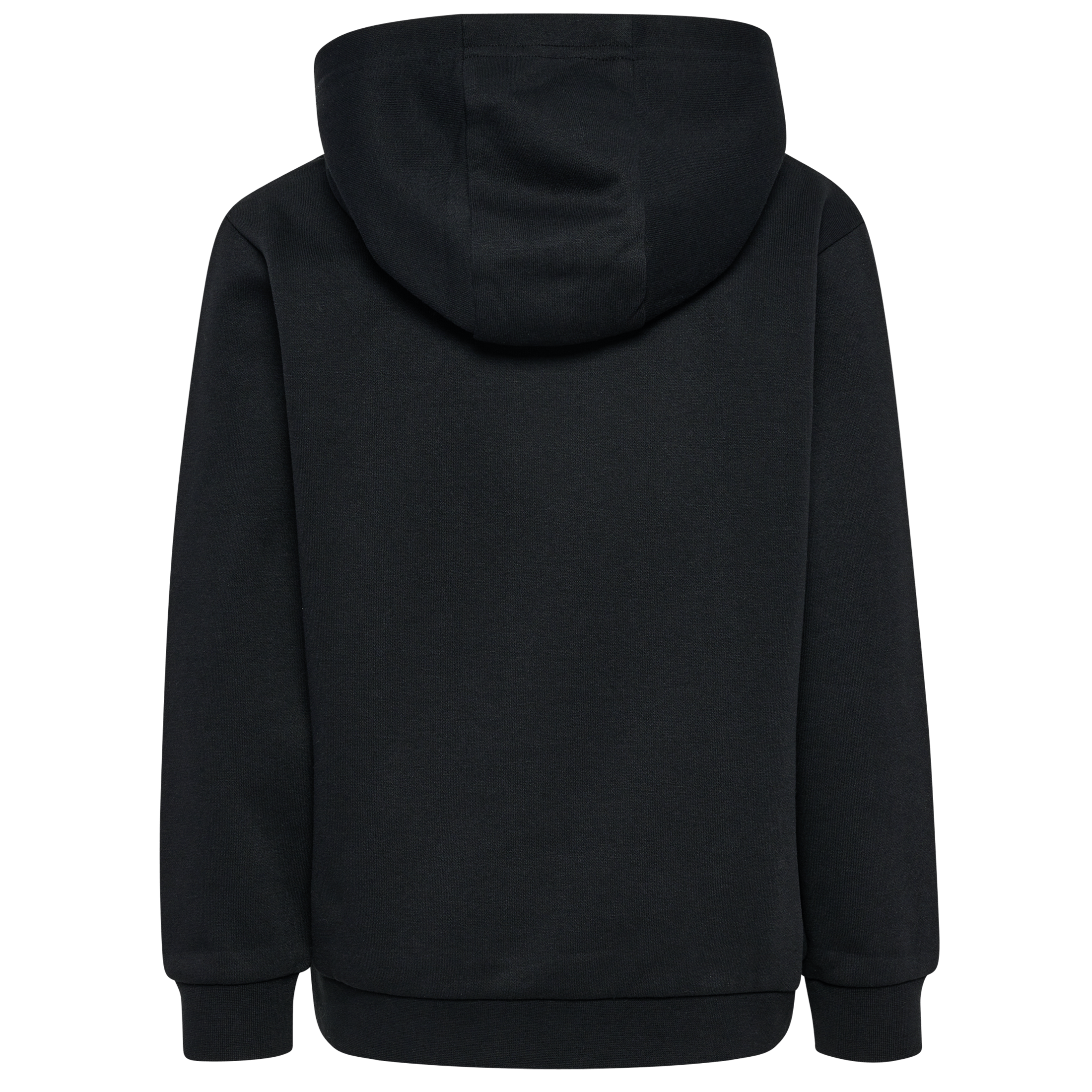 Hummel hmlMotion Hoodie jr - Fritid og bomull