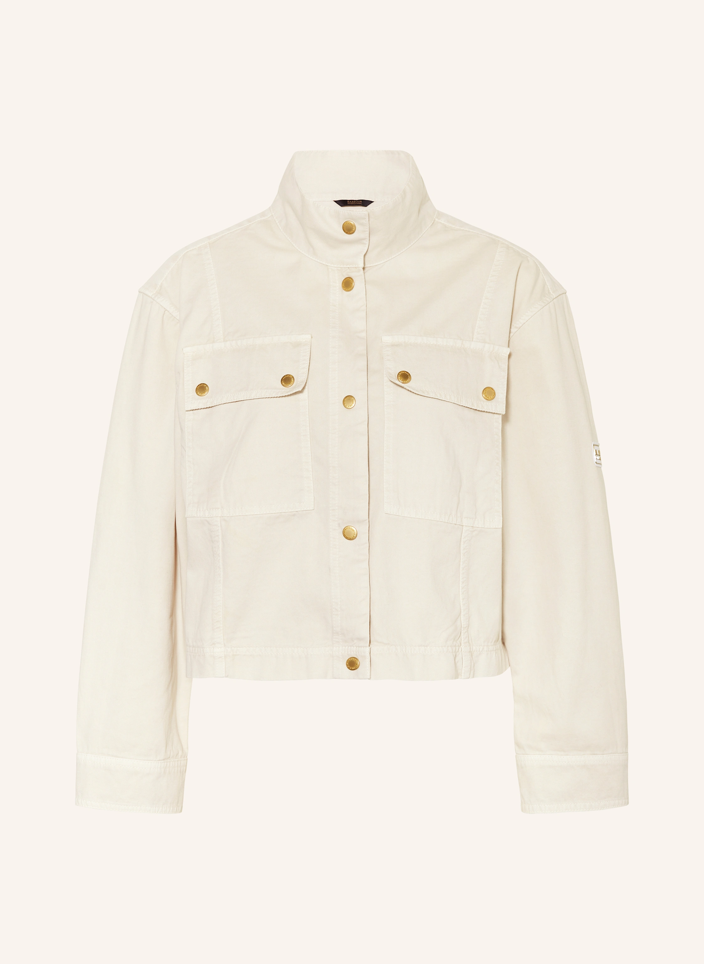 BARBOUR INTERNATIONAL Fieldjacket SIERRA