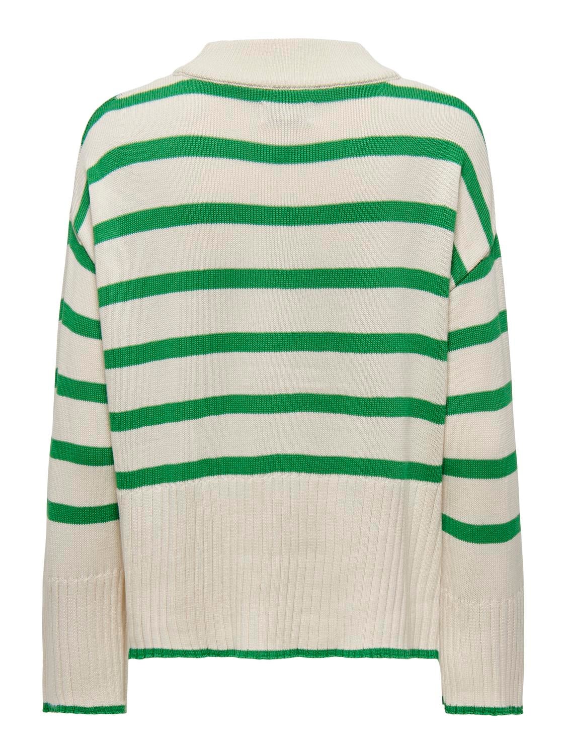 ONLHELLA Strickpullover Birch