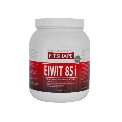 Fitshape Eiwit 85 I Banaan 750g