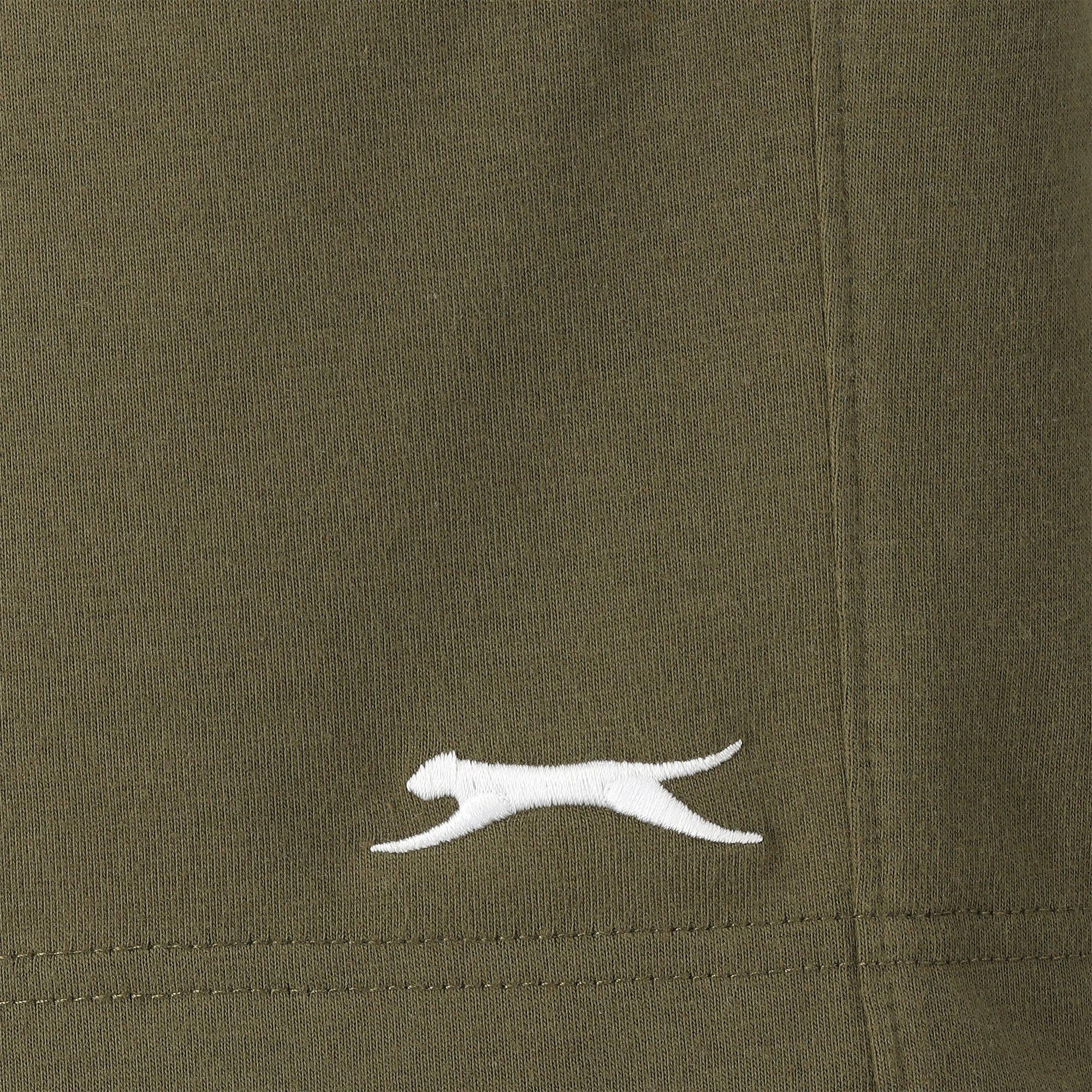 Slazenger Jersey Shorts Mens