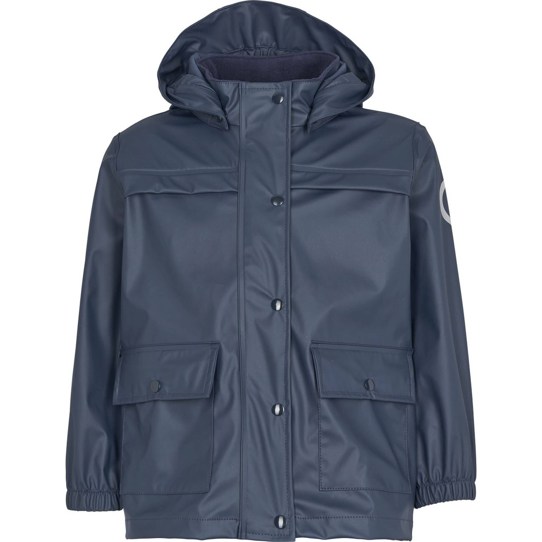 Müsli| Jungen Regenjacke