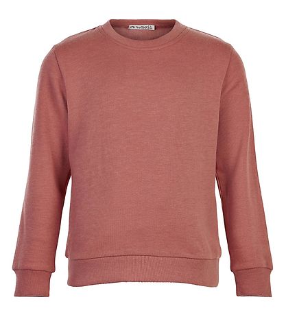Minymo Sweats?t - Canyon Rose