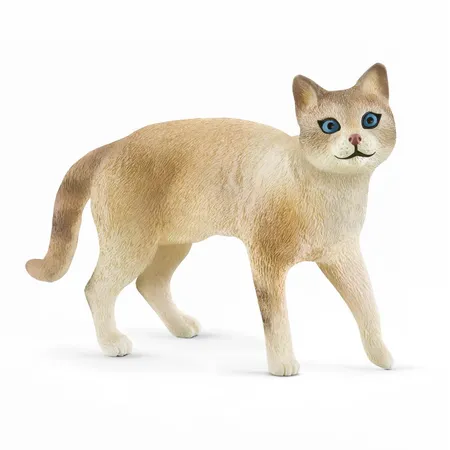 Schleich® 13932 Siamkatze User Voted Animal