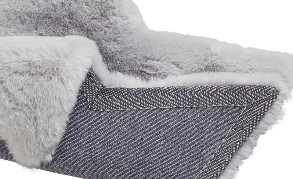 Webteppich Teddy