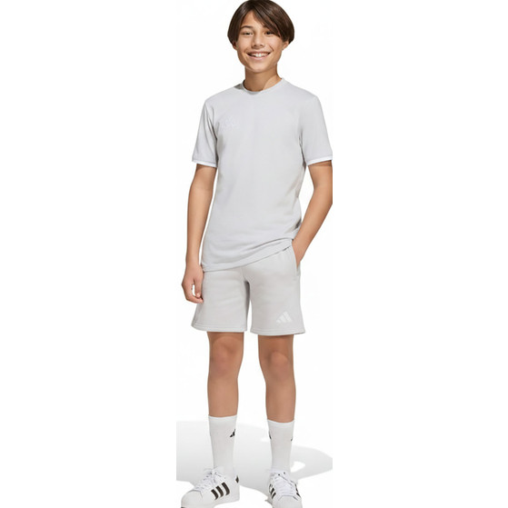 adidas Entrada 26 Tee Set Kids