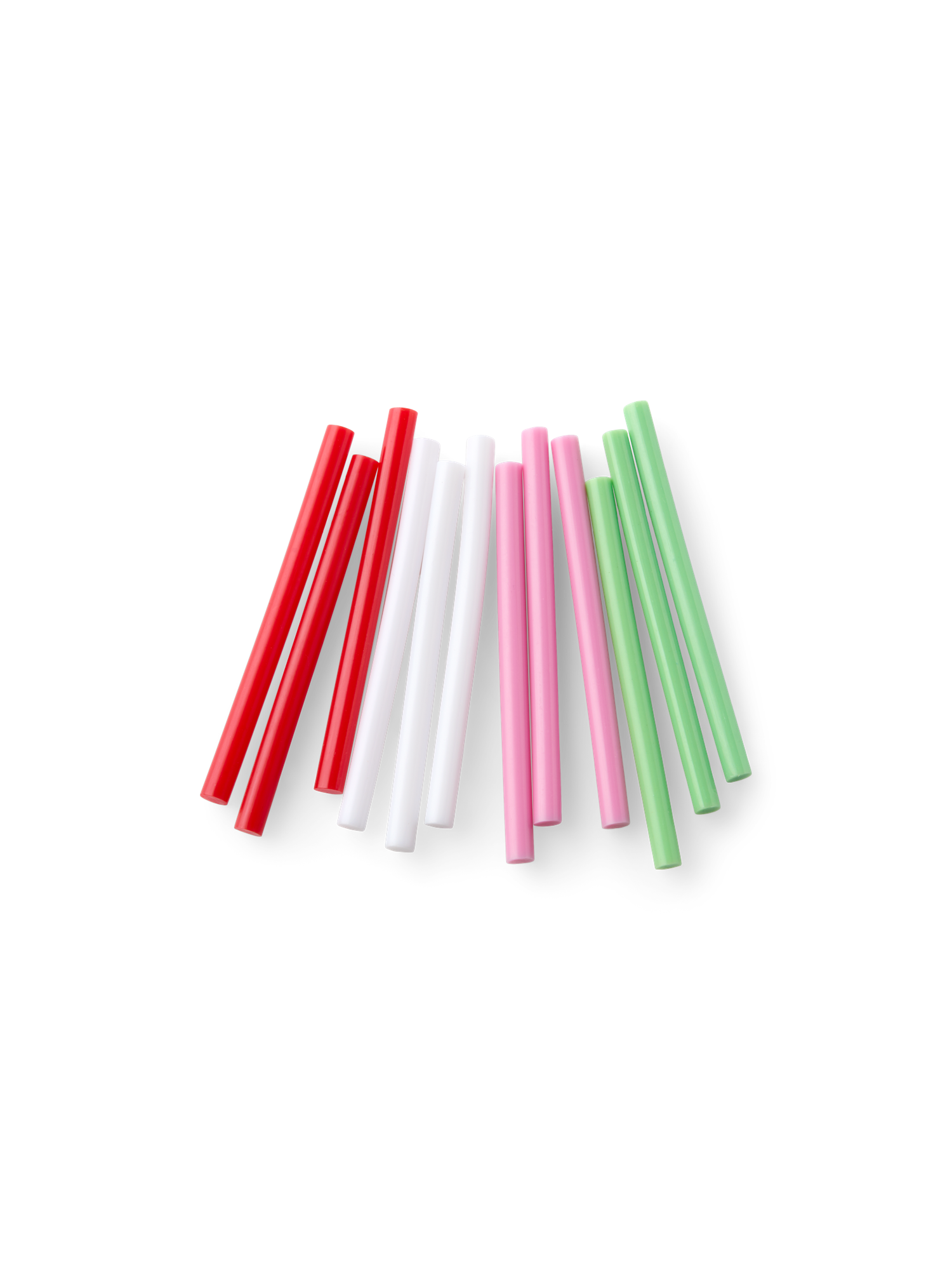 Limpatroner | Ø7 cm. 12 farver.  | Multi