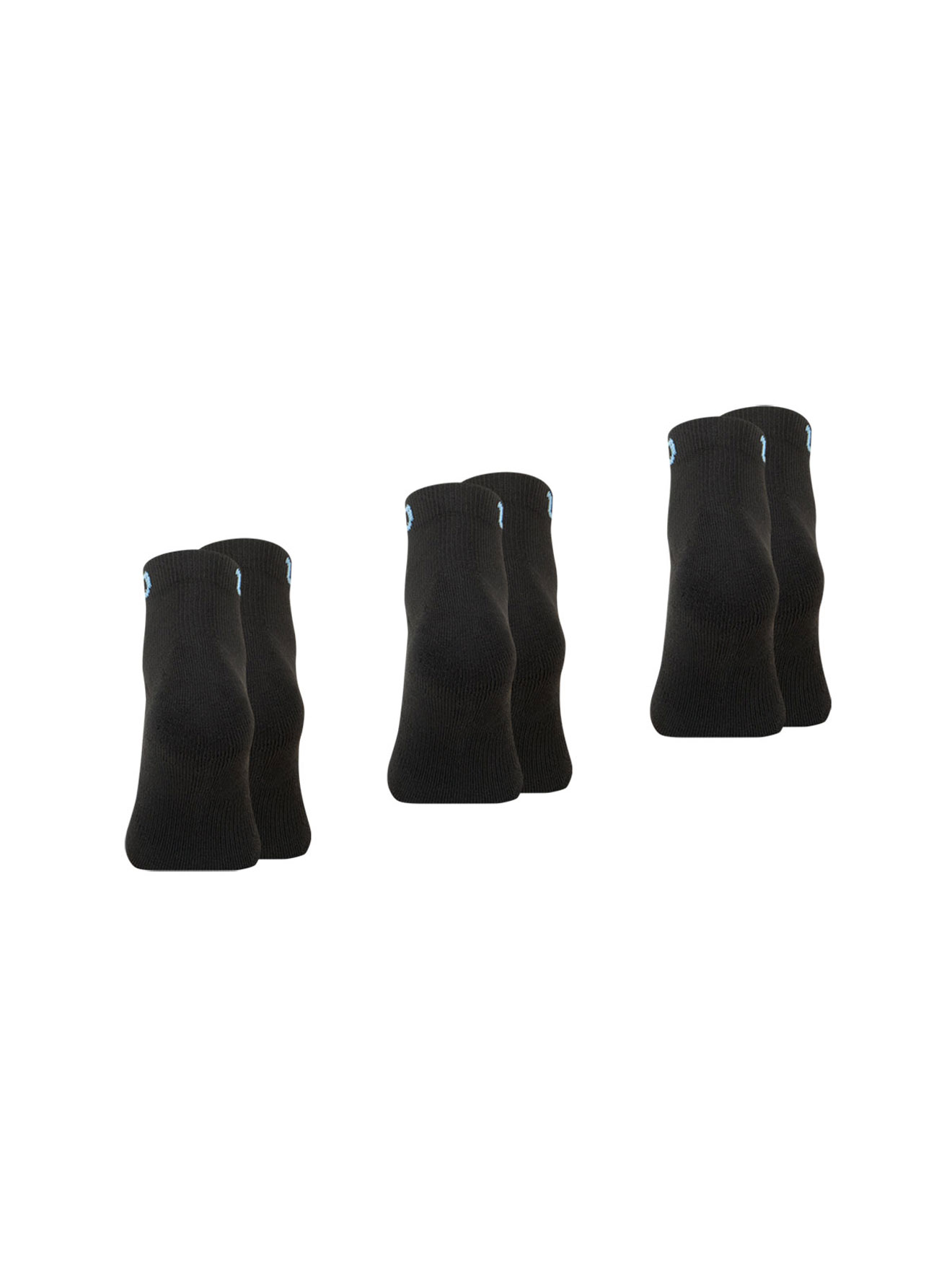 Lot 3 paires de chaussettesEssentiel Wil