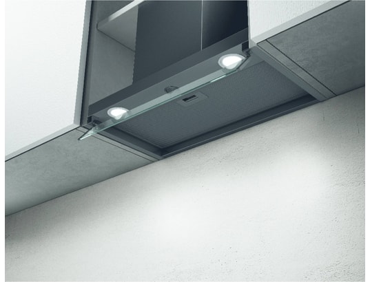 ELICA - Groupe filtrant Boxin, 60 cm, 620 m3/h, PRF0172166