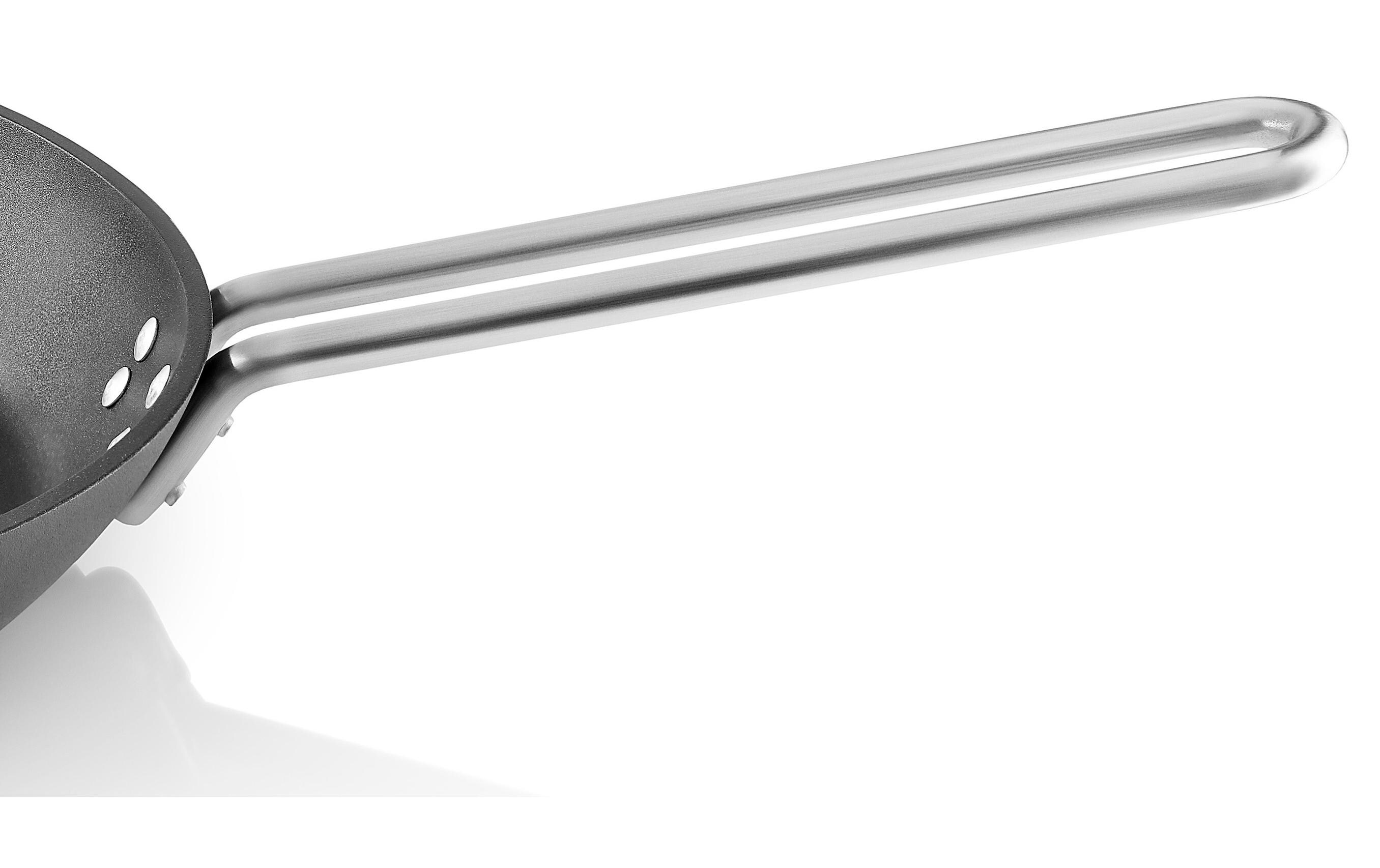Bratpfanne Dura Line 28 cm<br>Pfanne aus Edelstahl
