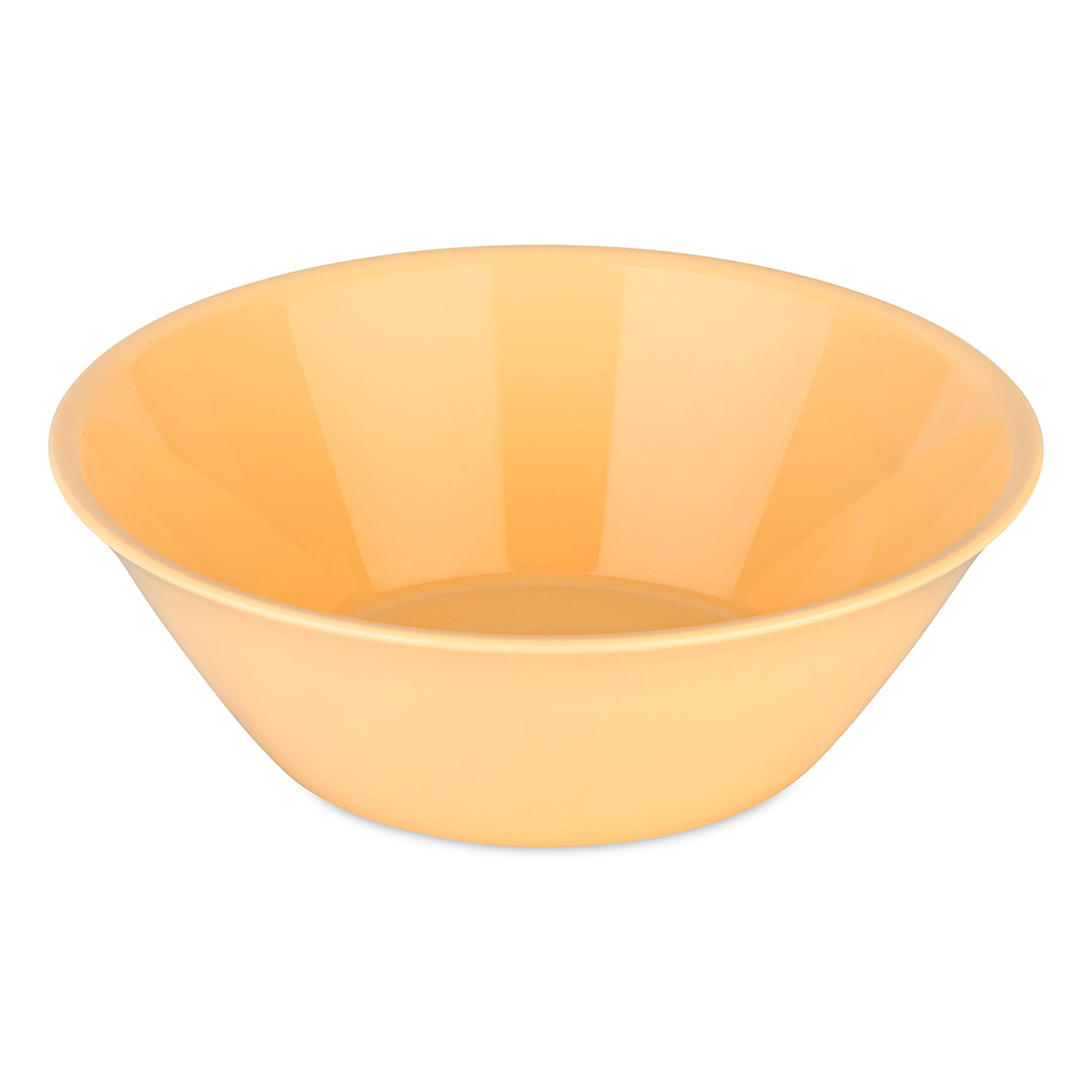 Koziol Nora Bowl S Schale 250 ml sweet yellow