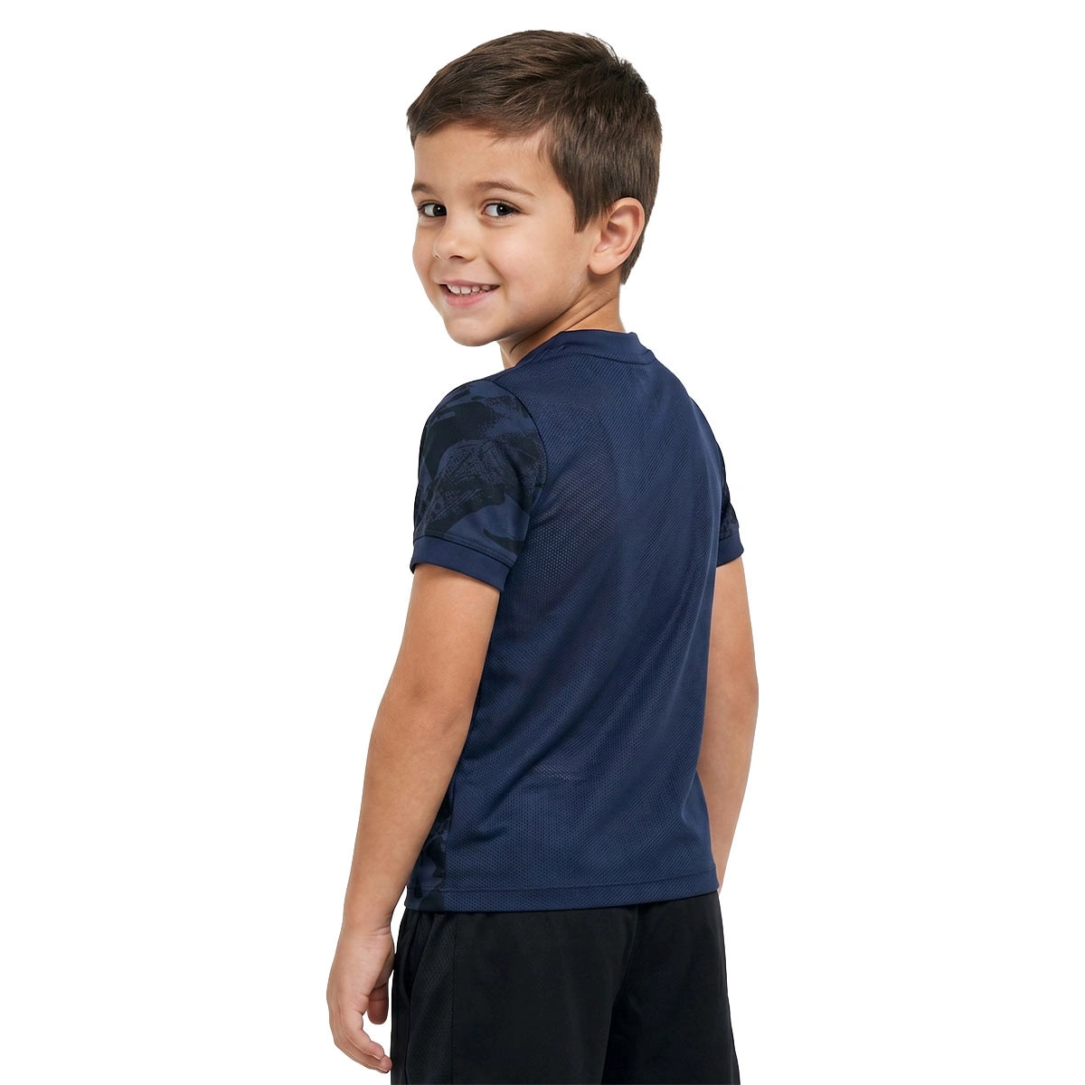 Camisola Nike Precision VII Niño
