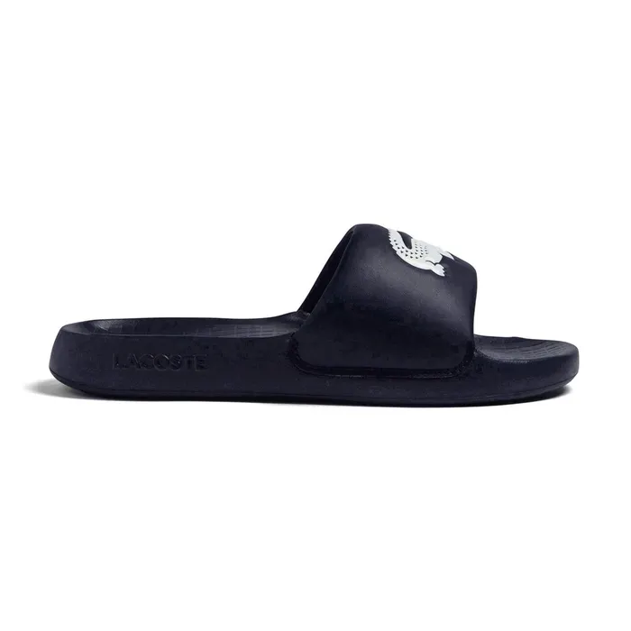 Lacoste Serve 1.0 Badslippers Heren