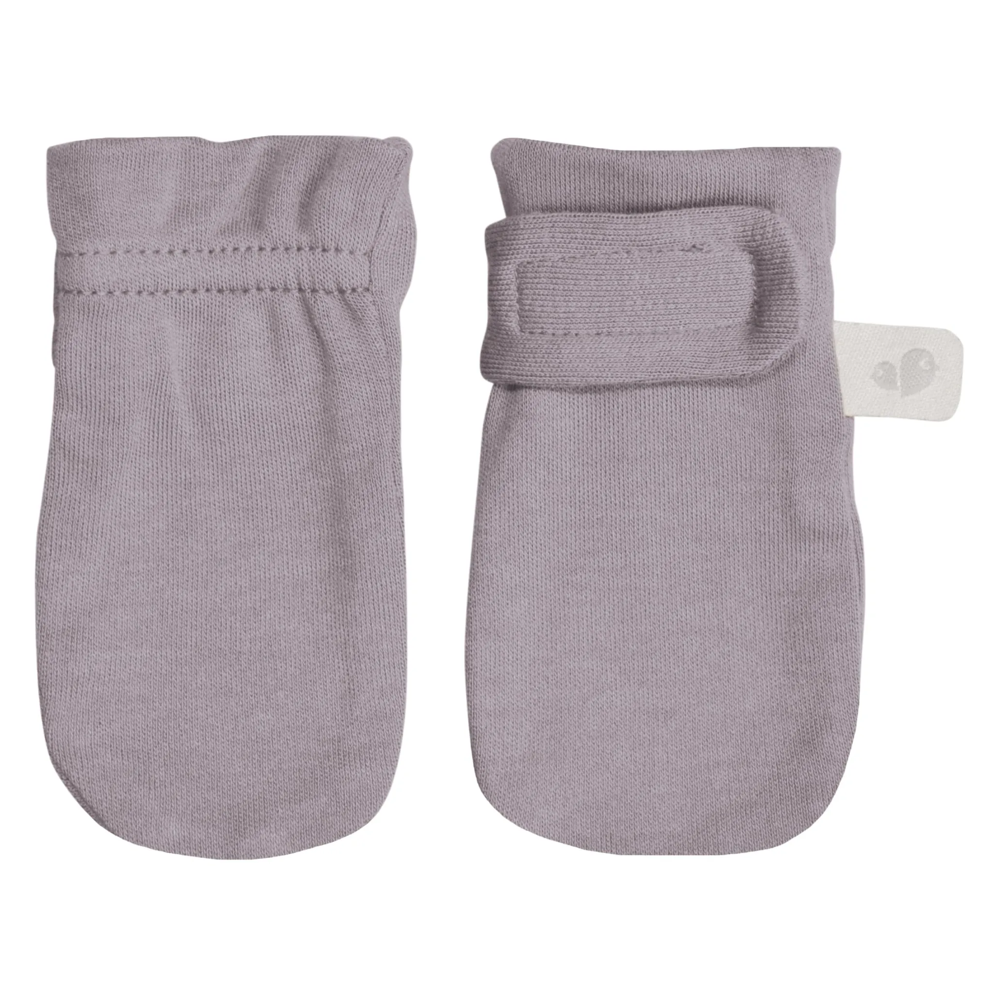 Perlimpinpin Mitaines en Bambou 0-3mois
