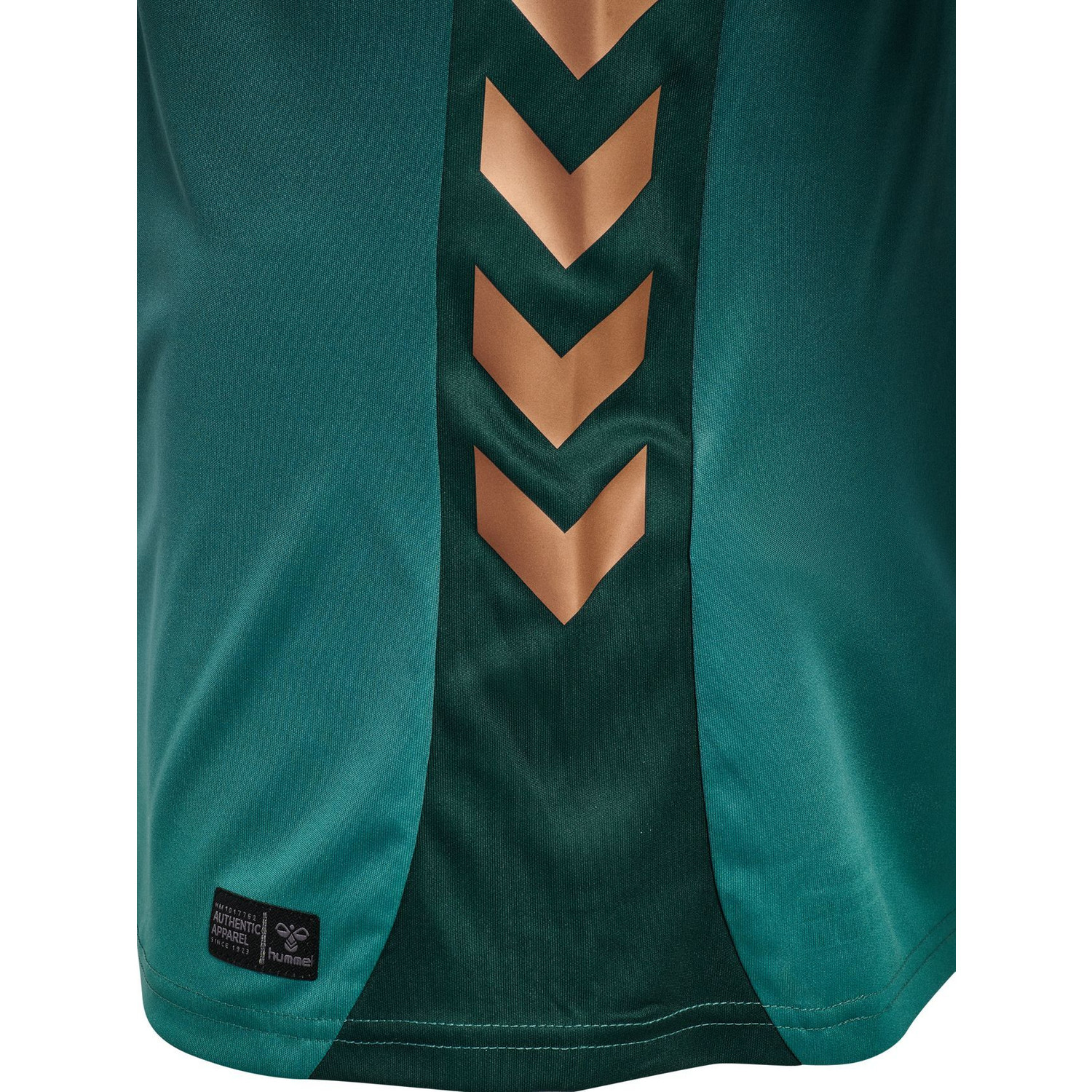 Hummel Werder Bremen 3rd Shirt 2025/2026