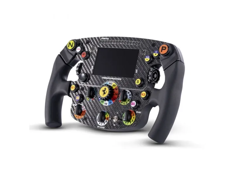 ThrustMaster Formula Wheel Add-On Ferrari SF1000 Edition