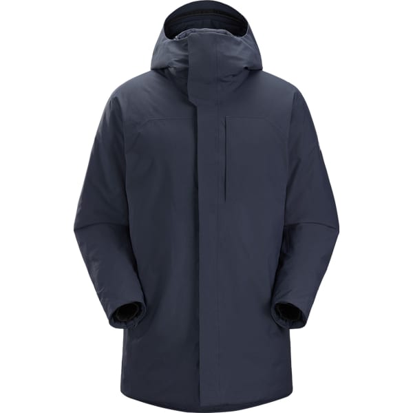 Veste ARC'TERYX THERME PARKA M BLACK SAPPHIRE