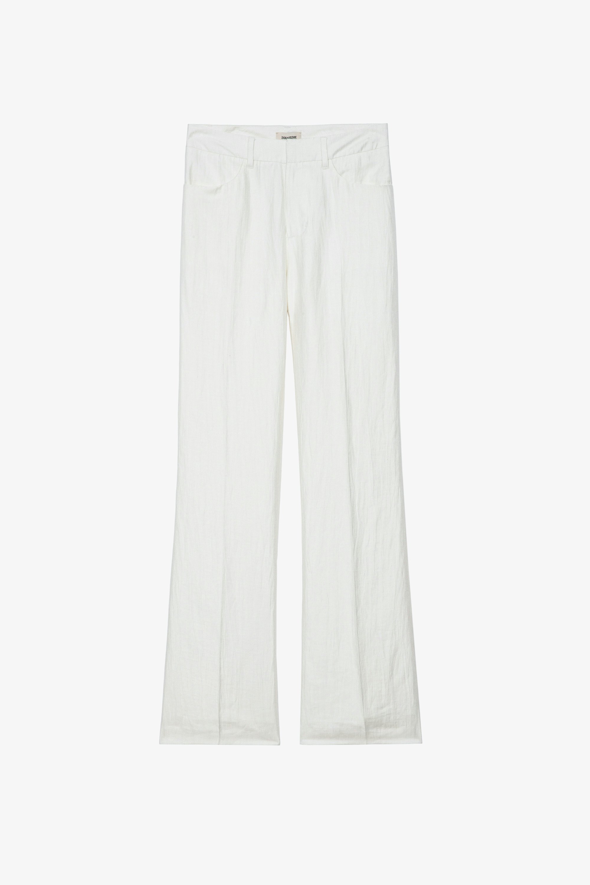 Pantalon Pistol
