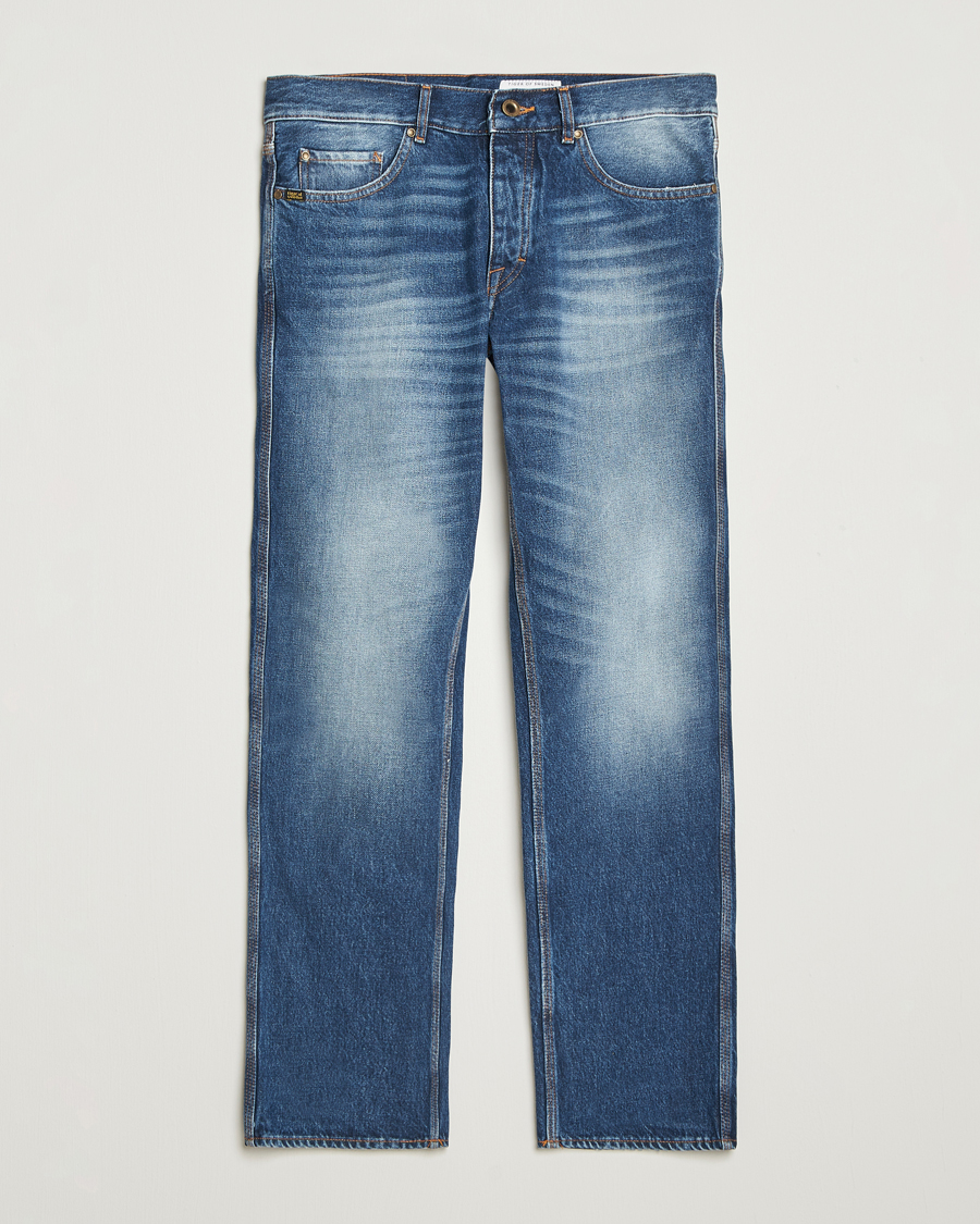 Tiger of Sweden Marty Jeans Dust Blue