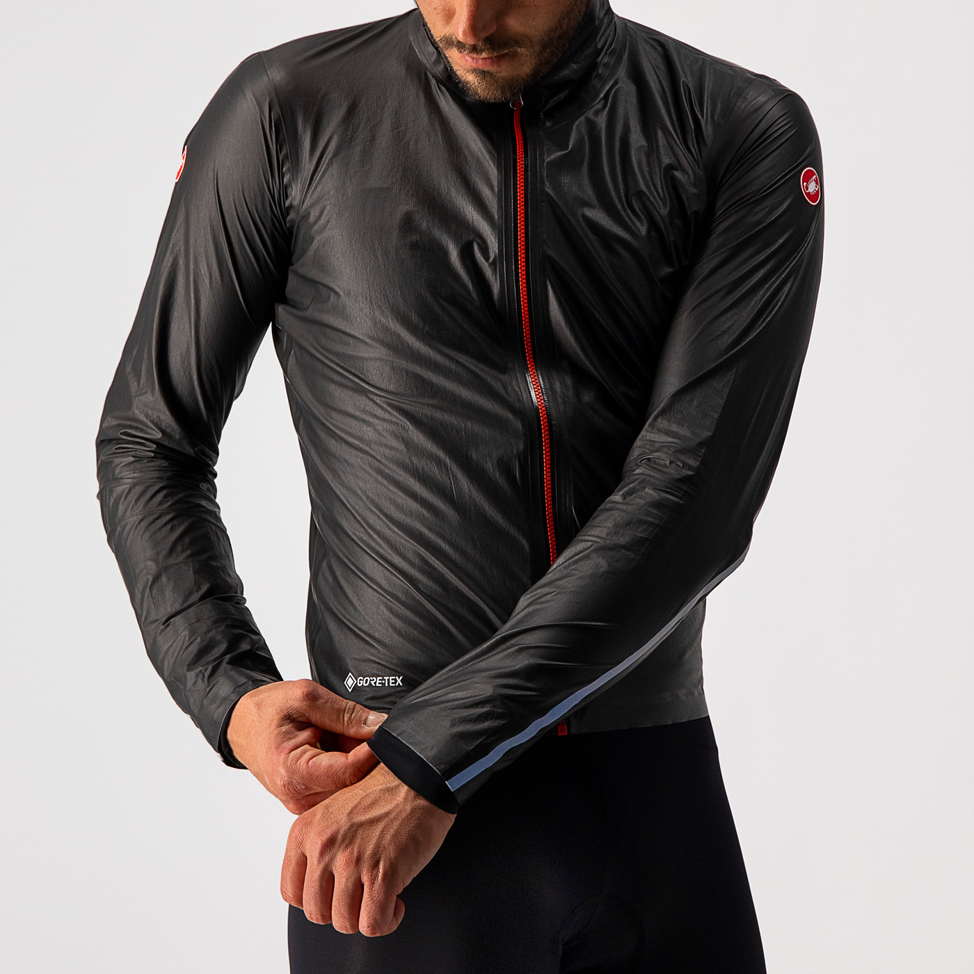 Idro 3 Jacket Herre 010/Black