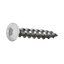 Fasadeskrue 25-pk 4,0x25 mm