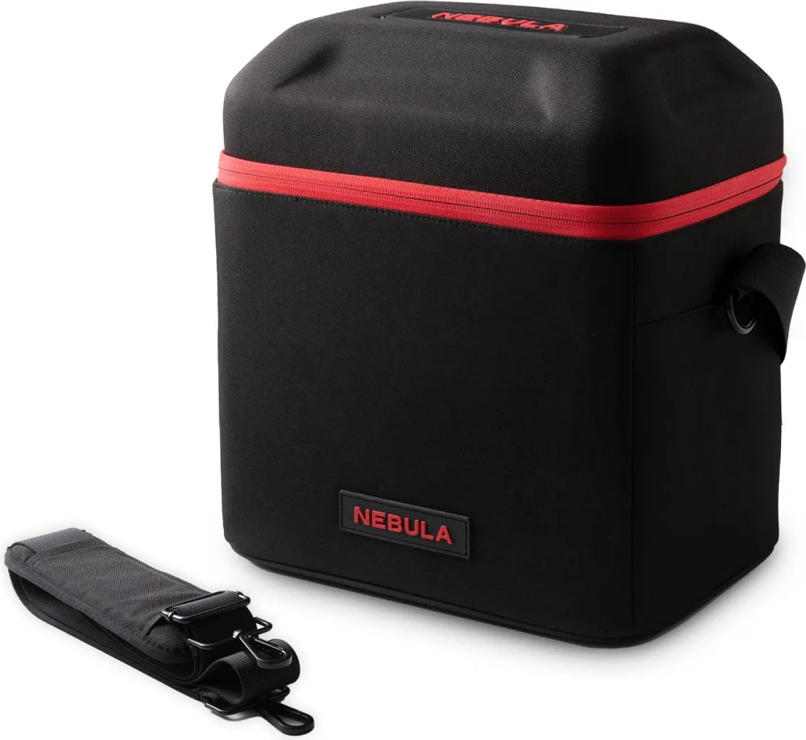 Nebula Cosmos 4K SE   Mallette de transport Vidéoprojecteurs UHD 4K