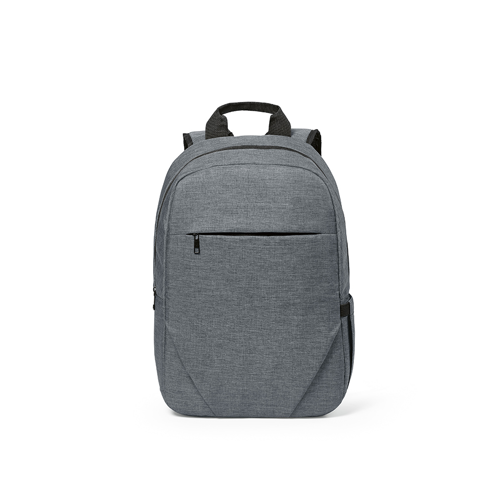 Aodaci ABK021 - Sac à dos Vilnius 18L rPET. Pochette ordinateur 17\
