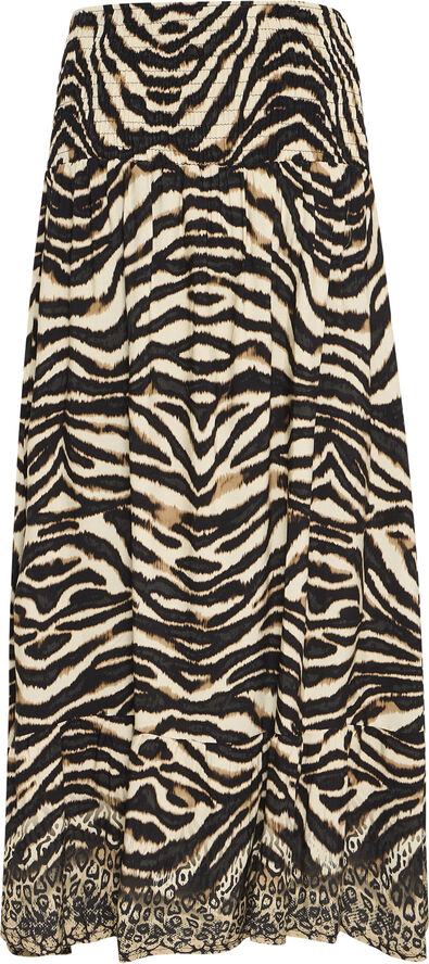 Sorbet SBBOLETTE SKIRT 3 Jet black