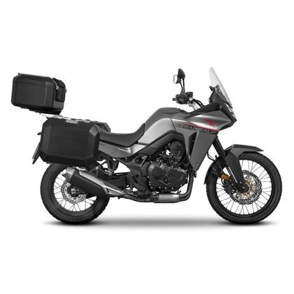 Support valises Shad 4P SYSTEM