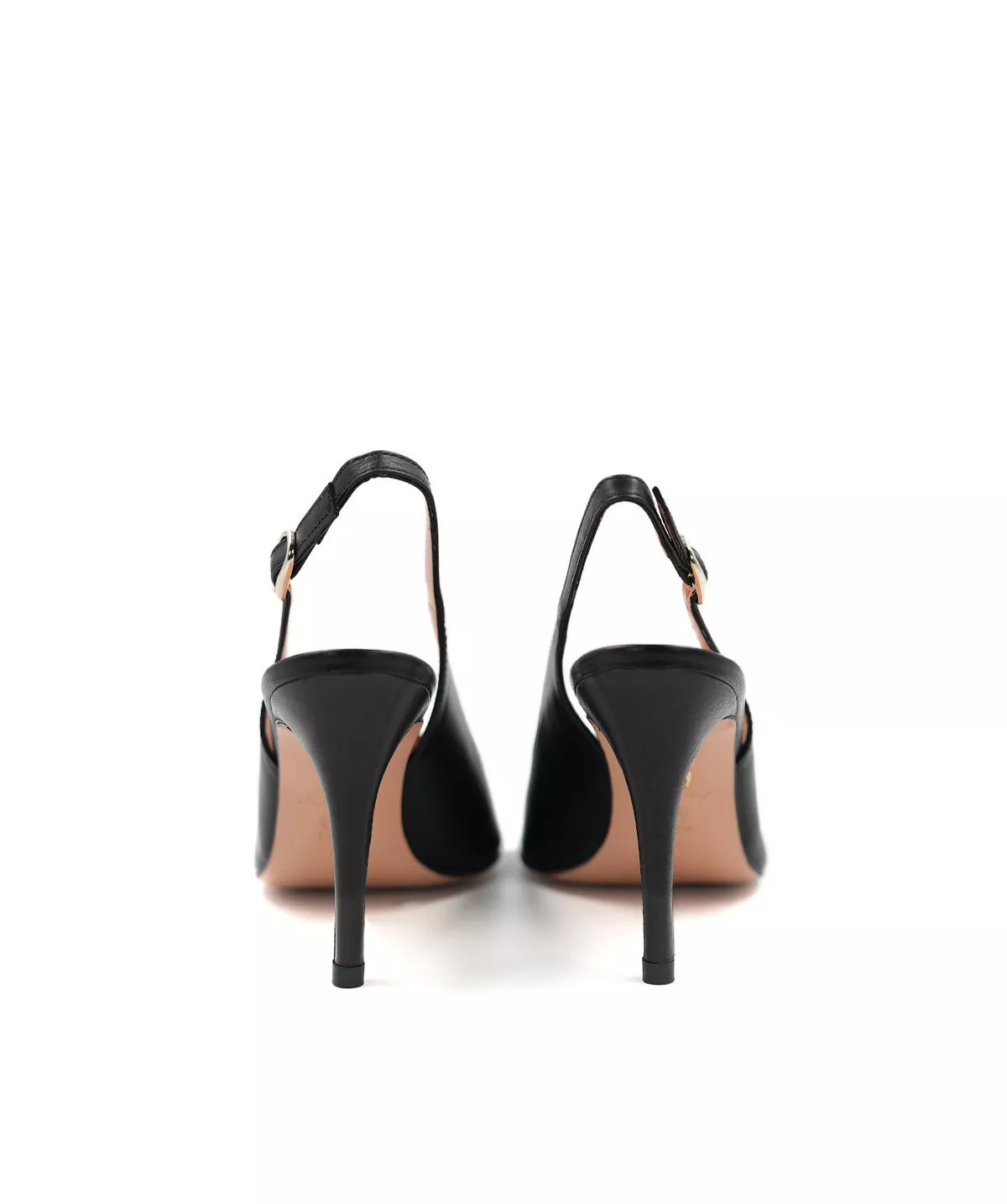 Escarpins KELLY NOIR