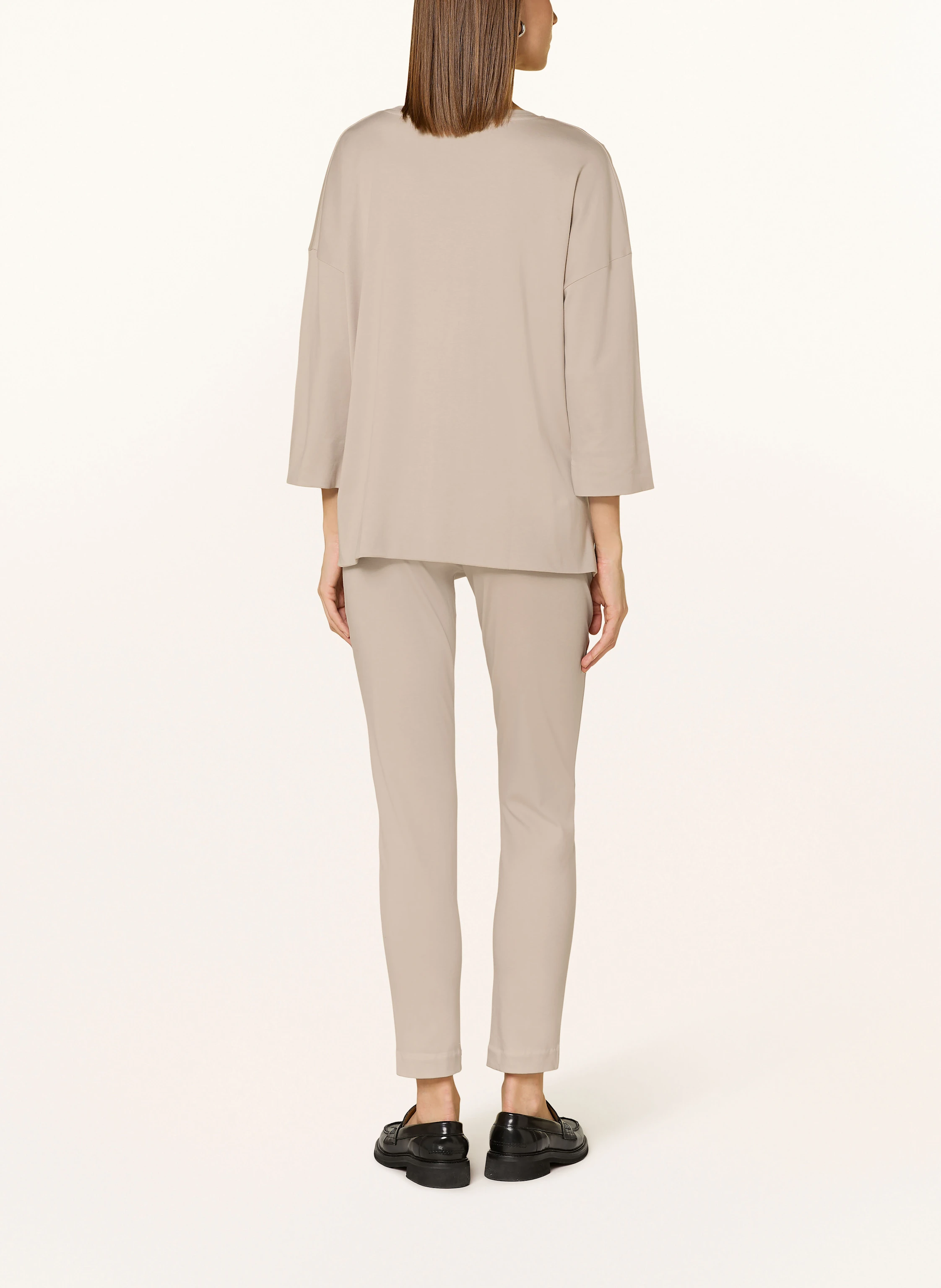 Stefan Brandt Shirt mit 3/4-Arm