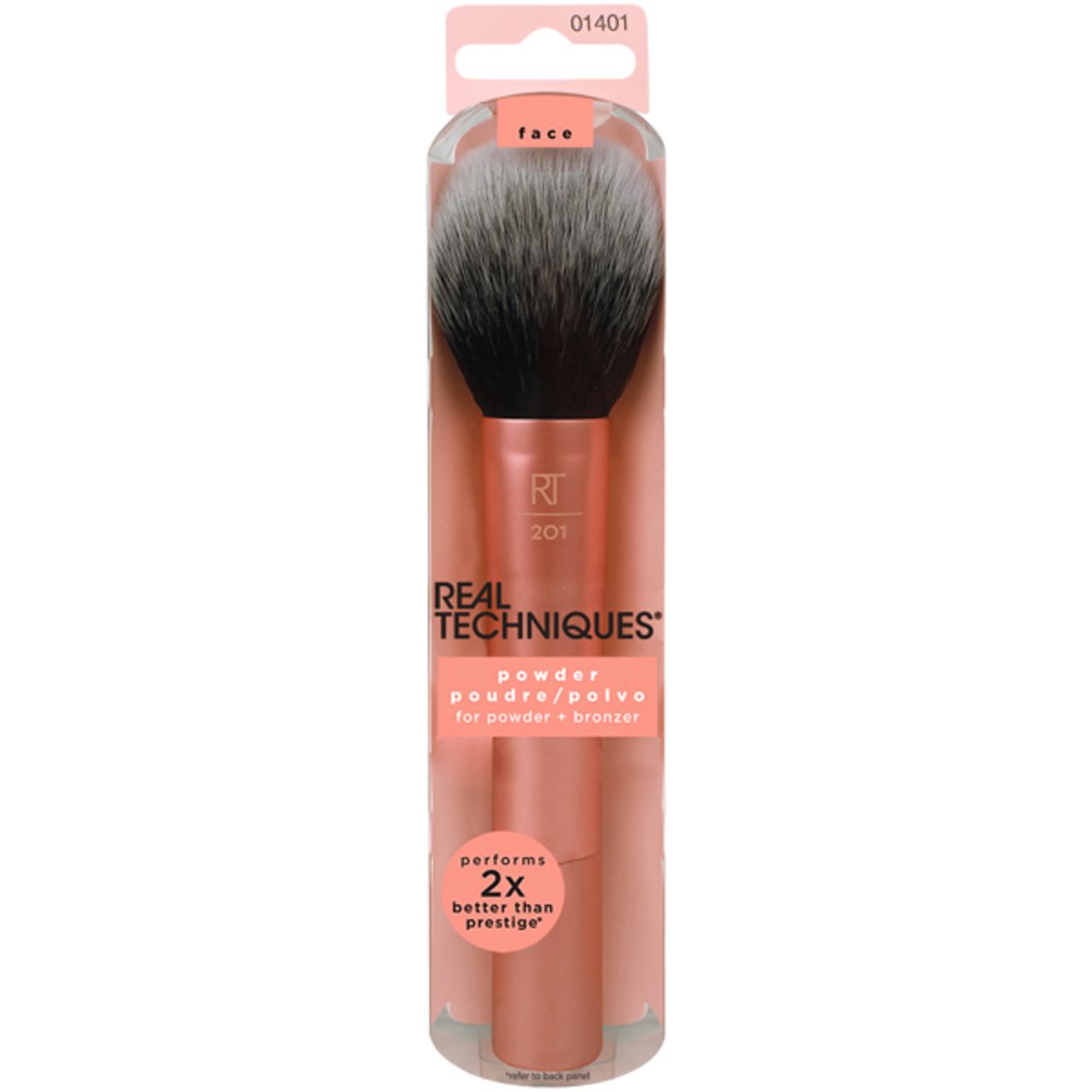 Real Techniques, Base Powder Brush